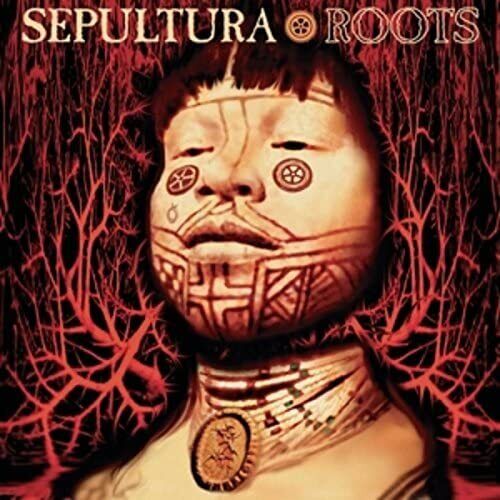SEPULTURA - ROOTS (EXPANDED EDITION)