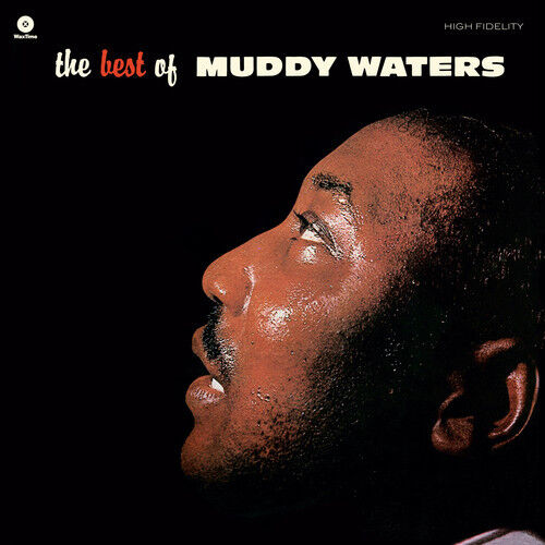 WATERS, MUDDY - BEST OF MUDDY WATERS