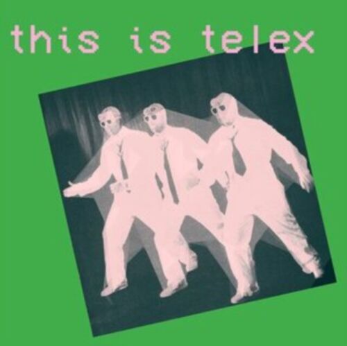 TELEX - THIS IS TELEX