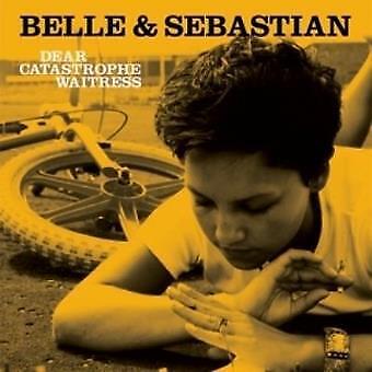 BELLE & SEBASTIAN - DEAR CATASTROPHE WAITRESS