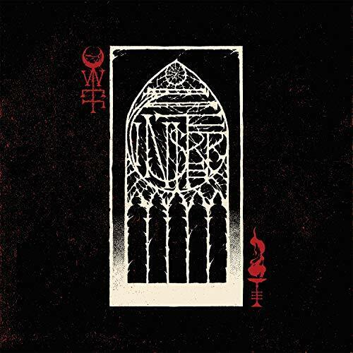 DER WEG EINER FREIHEIT - FINISTERRE (gatefold)