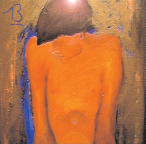 BLUR - 13