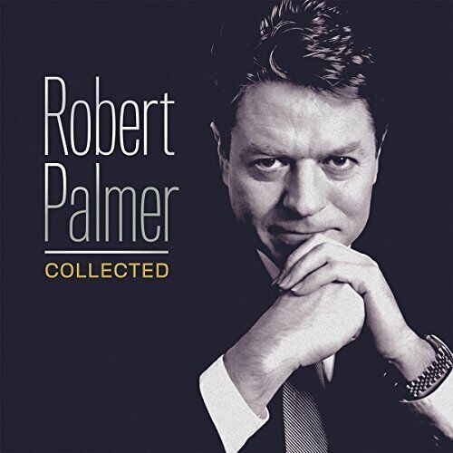 PALMER, ROBERT - COLLECTED (2LP gatefold - MOV)