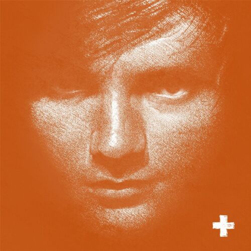 SHEERAN, ED - PLUS