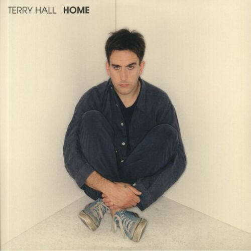 HALL, TERRY - HOME