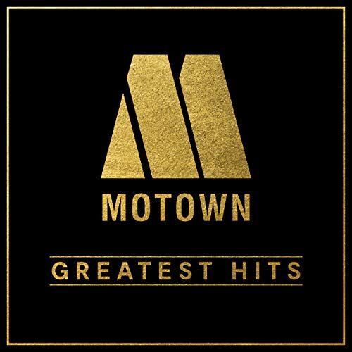 V/A - MOTOWN GREATEST HITS