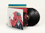 QUEENS OF THE STONE AGE - VILLAINS (2017 deluxe edition incl exclusive print)