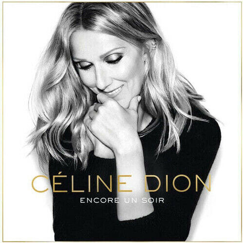 DION, CELINE - ENCORE UN SOIR