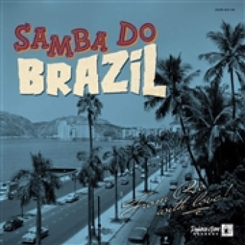 V/A - SAMBA DO BRASIL