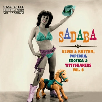 V/A - SADABA