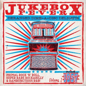 V/A - JUKEBOX FEVER 2