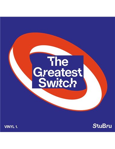 V/A - GREATEST SWITCH VOL 1