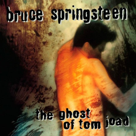 SPRINGSTEEN, BRUCE - GHOST OF TOM JOAD