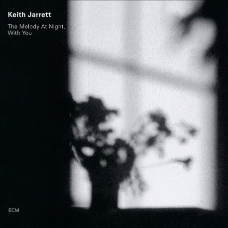 JARRETT, KEITH - MELODY AT NIGHT, WITH YOU