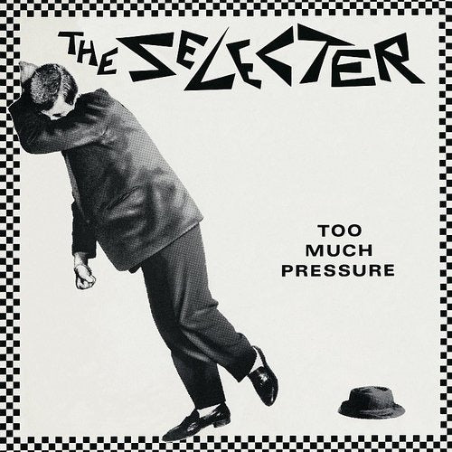 SELECTER - TOO MUCH (Colored)