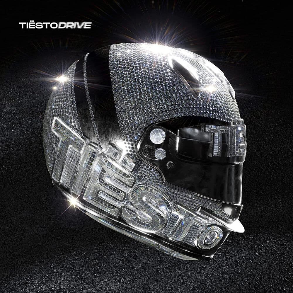 TIESTO - DRIVE