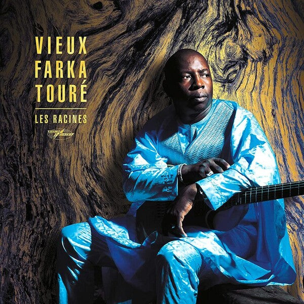 TOURE, VIEUX FARKA - LES RACINES