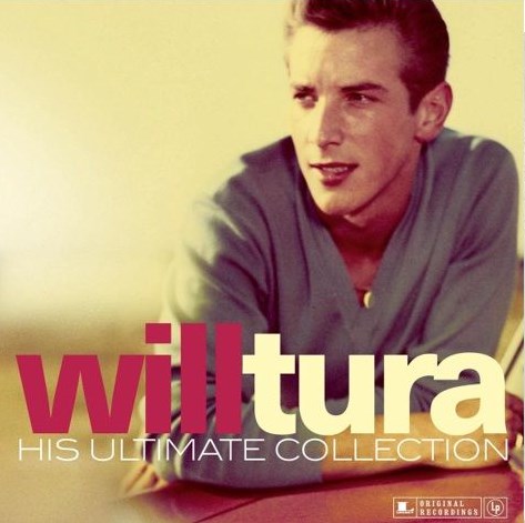 TURA, WILL - HIS ULTIMATE COLLECTION